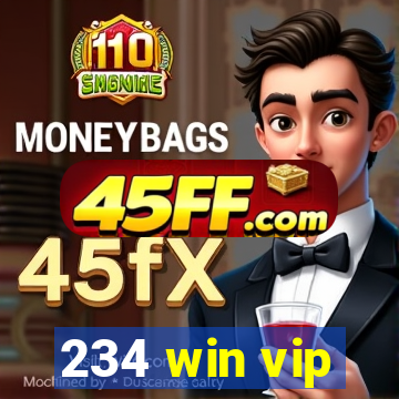 234 win vip